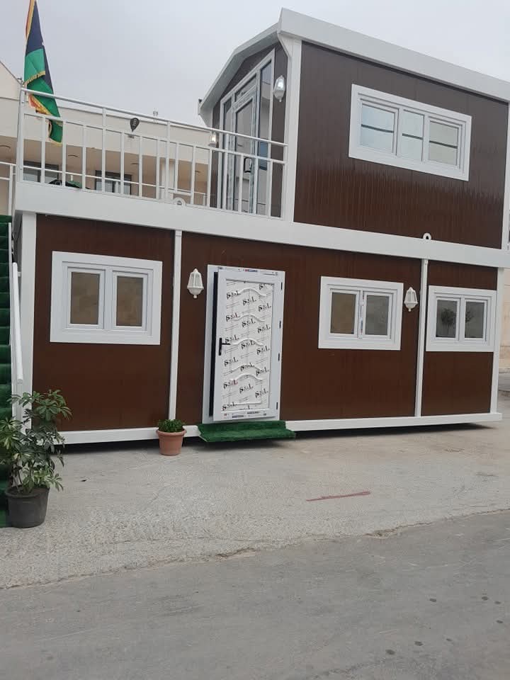 مكاتب إدارية