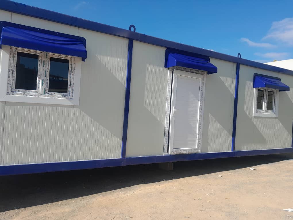 وحدات أمنية